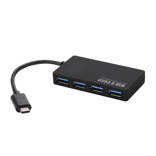 Vcom Dh302C Type-C To Usb 3.0 4 Port Usb Çoklayıcı - - Vcom - Fiyatı -