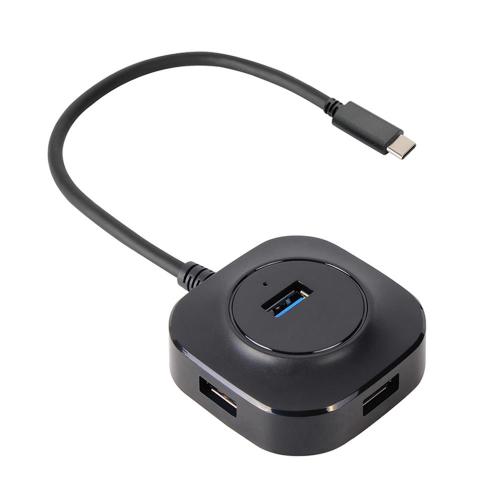 Vcom Dh307C Type-C Usb 3.0 4 Port Usb Çoklayıcı - - Vcom - Fiyatı - Yo