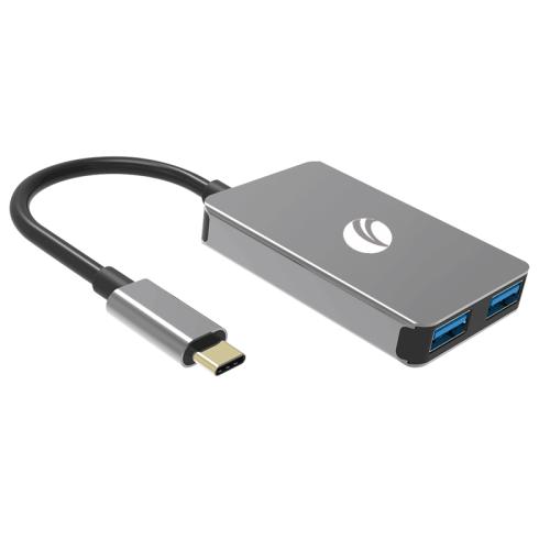 Vcom Dh310B Type-C To Usb 3.1 4 Port Usb Çoklayıcı - - Vcom - Fiyatı -