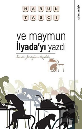 Ve Maymun İlyada’yı Yazdı - Harun Taşcı - Sola Unitas - Fiyatı - Yorum