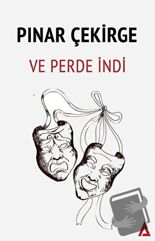 Ve Perde İndi - Pınar Çekirge - Kanon Kitap - Fiyatı - Yorumları - Sat