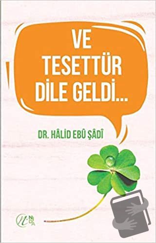 Ve Tesettür Dile Geldi - Halid Ebu Şadi - Nida Yayınları - Fiyatı - Yo