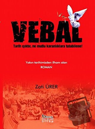 Vebal - Zati Ürer - Barış Kitap - Fiyatı - Yorumları - Satın Al