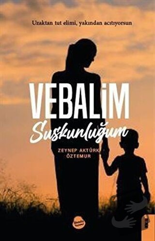 Vebalim - Zeynep Aktürk Öztemur - Sinada Kitap - Fiyatı - Yorumları - 