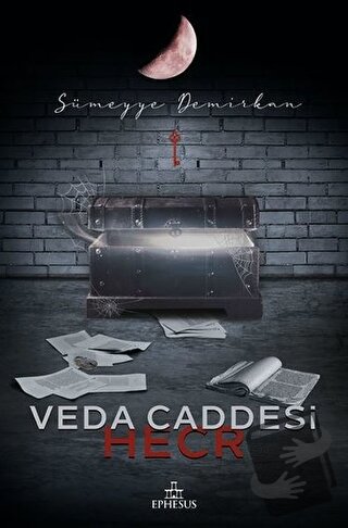 Veda Caddesi 3 - Hecr - Sümeyye Demirkan - Ephesus Yayınları - Fiyatı 