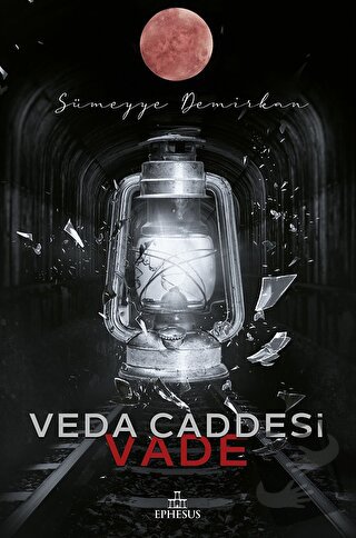 Veda Caddesi 5 - Vade - Sümeyye Demirkan - Ephesus Yayınları - Fiyatı 