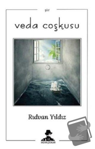 Veda Coşkusu - Rıdvan Yıldız - İmgenin Çocukları Yayınevi - Fiyatı - Y