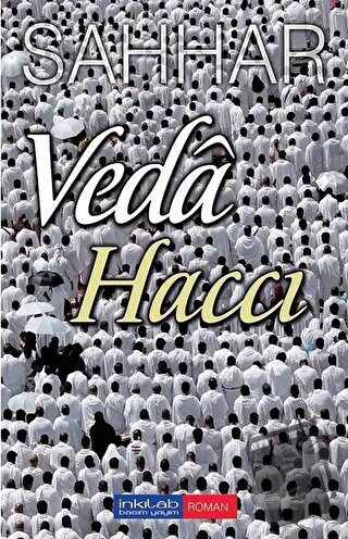 Veda Haccı - Abdülhamid Cude Es-Sahhar - İnkılab Yayınları - Fiyatı - 