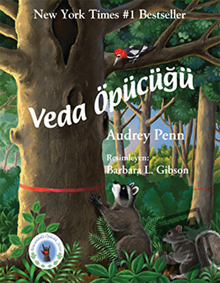 Veda Öpücüğü - Audrey Penn - Butik Yayınları - Fiyatı - Yorumları - Sa