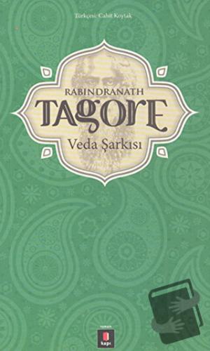 Veda Şarkısı - Rabindranath Tagore - Kapı Yayınları - Fiyatı - Yorumla