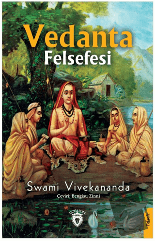 Vedanta Felsefesi - Swami Vivekananda - Dorlion Yayınları - Fiyatı - Y