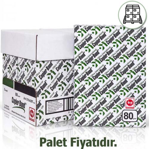 Vege Fotokopi Kağıdı Copier Bond 500 Lü A4 80 Gr - - Vege - Fiyatı - Y