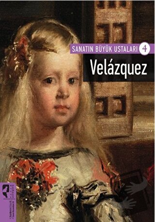 Velazquez - Firdevs Candil Erdoğan - HayalPerest Kitap - Fiyatı - Yoru