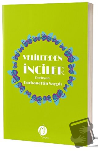 Velilerden İnciler - Burhanettin Saygılı - Herdem Kitap - Fiyatı - Yor