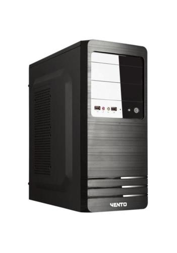 Vento 400W Peak Vs114F Standart Mid-Tower Pc Kasası - - Vento - Fiyatı