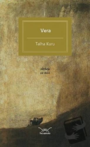 Vera - Talha Kuru - Heyamola Yayınları - Fiyatı - Yorumları - Satın Al