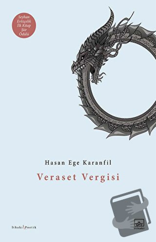 Veraset Vergisi - Hasan Ege Karanfil - İthaki Yayınları - Fiyatı - Yor