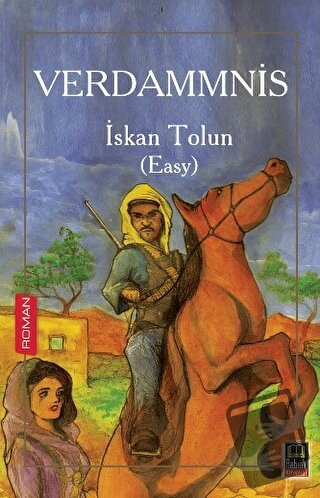 Verdammnis - İskan Tolun - Babıali Kitaplığı - Fiyatı - Yorumları - Sa