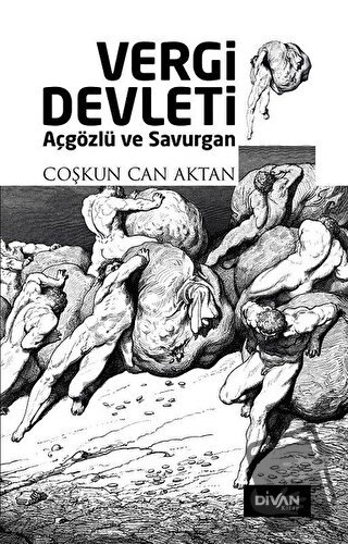 Vergi Devleti - Coşkun Can Aktan - Divan Kitap - Fiyatı - Yorumları - 