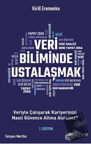 Veri Biliminde Ustalaşmak - Kirill Eremenko - The Kitap - Fiyatı - Yor