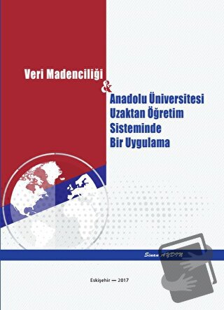 Veri Madenciliği - Sinan Aydın - Nisan Kitabevi - Fiyatı - Yorumları -