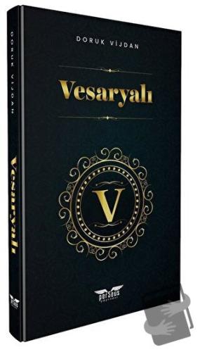 Vesaryalı - Doruk Vijdan - Perseus Yayınevi - Fiyatı - Yorumları - Sat