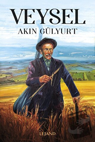 Veysel - Akın Gülyurt - Lejand - Fiyatı - Yorumları - Satın Al