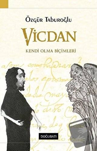 Vicdan - Özgür Taburoğlu - Doğu Batı Yayınları - Fiyatı - Yorumları - 