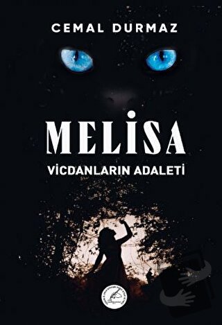 Vicdanların Adaleti - Melisa - Cemal Durmaz - Yazşader Yayıncılık - Fi