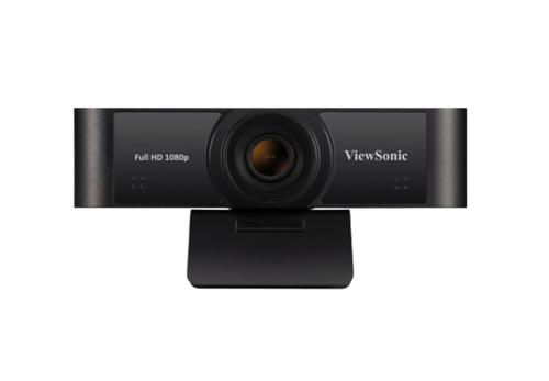 Viewsonic Vb-Cam-001 Ifp Accessory 1080P Ultra-Wide Usb Meeting Camera