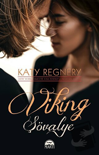 Viking Şövalye - Katy Regnery - Martı Yayınları - Fiyatı - Yorumları -