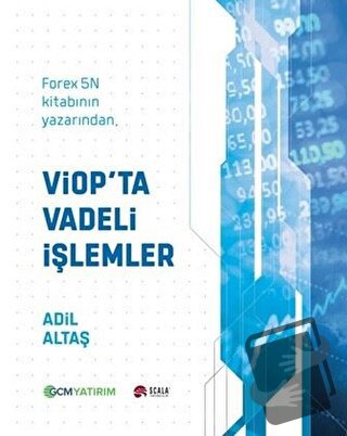 Viop'ta Vadeli İşlemler - Adil Altaş - Scala Yayıncılık - Fiyatı - Yor