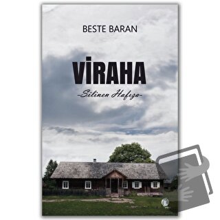 Viraha - Beste Baran - Herdem Kitap - Fiyatı - Yorumları - Satın Al