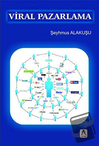 Viral Pazarlama - Şeyhmus Alakuşu - Akademisyen Kitabevi - Fiyatı - Yo