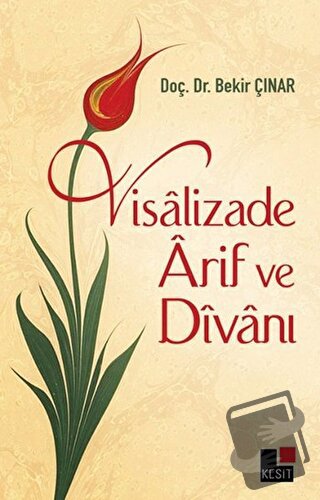 Visalizade Arif ve Divanı - Bekir Çınar - Kesit Yayınları - Fiyatı - Y