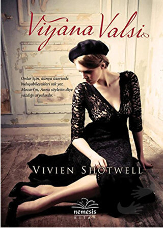 Viyana Valsi - Vivien Shotwell - Nemesis Kitap - Fiyatı - Yorumları - 