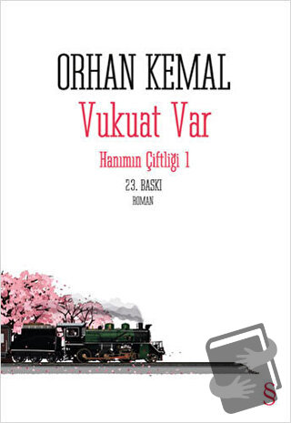 Vukuat Var - Orhan Kemal - Everest Yayınları - Fiyatı - Yorumları - Sa