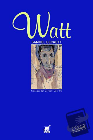 Watt - Samuel Beckett - Ayrıntı Yayınları - Fiyatı - Yorumları - Satın