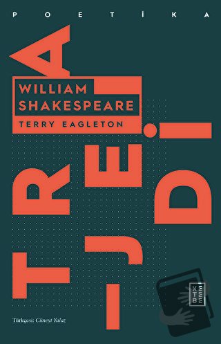 William Shakespeare - Terry Eagleton - Ketebe Yayınları - Fiyatı - Yor