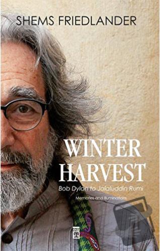 Winter Harvest - Shems Friedlander - Timaş Publishing - Fiyatı - Yorum