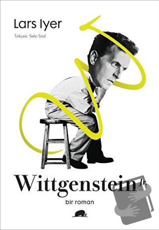 Wittgenstein Jr. - Lars Iyer - Kolektif Kitap - Fiyatı - Yorumları - S