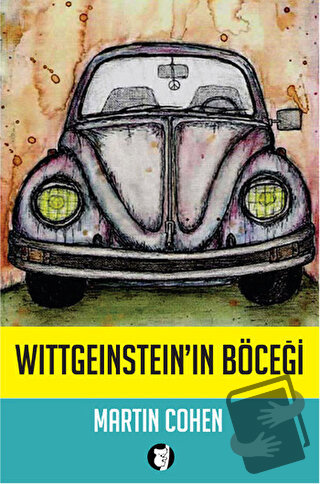 Wittgenstein'ın Böceği - Martin Cohen - Aylak Kitap - Fiyatı - Yorumla