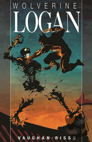 Wolverine: Logan - Brian K. Vaughan - Presstij Kitap - Fiyatı - Yoruml