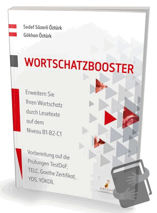 Wortschatzbooster Erweitern Sie Ihren Wortschatz durch Lesetexte auf d