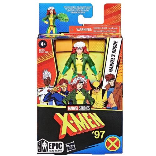 X-Men 4 İn Figür Has-F7971 - - X-Men - Fiyatı - Yorumları - Satın Al