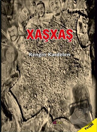 Xaşxaş - Rengin Kardelen - Sitav Yayınevi - Fiyatı - Yorumları - Satın