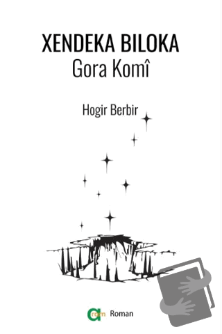 Xendeka Biloka/ Gora Komi - Hogir Berbir - Aram Yayınları - Fiyatı - Y