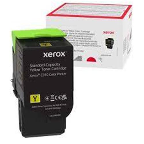 Xerox 006R04363 C310-C315 Standart Kapasite Yellow Sarı Toner 2.000 Sa