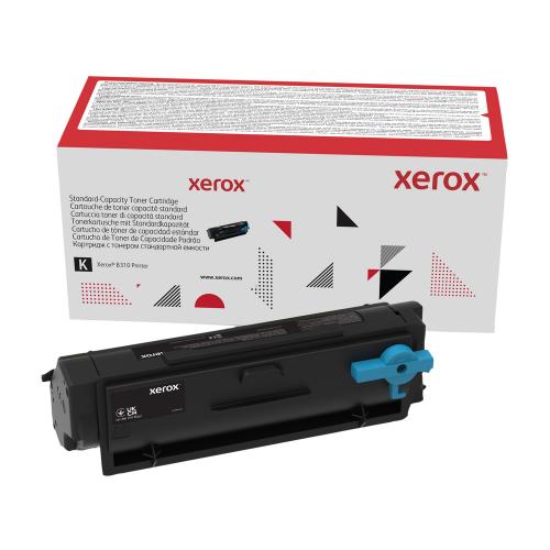 Xerox 006R04379 B310 Standart Kapasite Siyah Toner 3000 Sayfa - - Xero