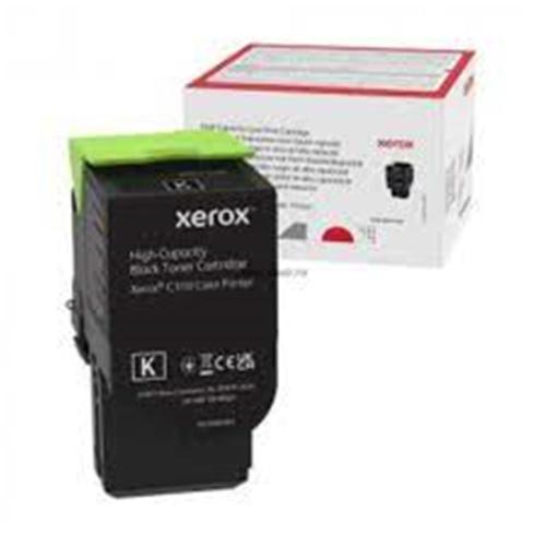 Xerox 006R04620 Versalink C620-C625 Standart Kapasite Black Siyah Tone